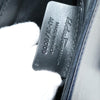Salvatore Ferragamo Tassel Gancini Lock Flap Shoulder Bag Leather