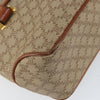 Secondhand Celine Vintage Macadam Handbag