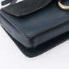 Secondhand Chloe Faye Shoulder Bag Leather and