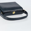 Gucci Vintage Convertible Box Crossbody Bag Leather