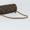 Louis Vuitton Papillon Pochette Monogram Canvas