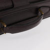 Louis Vuitton Pilot Briefcase Taiga Leather