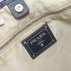 Secondhand Prada Vintage Tote Tessuto