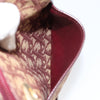Secondhand Christian Dior Vintage Trotter Shoulder Bag