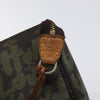 Louis Vuitton Pochette Accessoires Limited Edition Monogram Graffiti