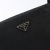 Secondhand Prada Vintage Handbag Tessuto