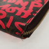 Secondhand Louis Vuitton Zippy Wallet NM Monogram Graffiti
