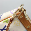 Secondhand Louis Vuitton Pochette Accessoires Monogram Multicolor