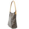 Secondhand Louis Vuitton Looping Handbag