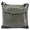 Gucci GG Canvas Bag Canvas