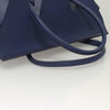 Secondhand Celine Tie Knot Tote Smooth