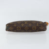 Louis Vuitton Pochette Accessoires NM Monogram Canvas