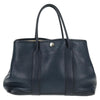 Hermes Garden Party Tote Leather