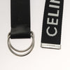 Secondhand Celine Double Ring Belt