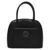 Secondhand Celine Circle Logo Handbag