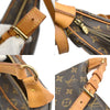 Secondhand Louis Vuitton Boulogne Handbag