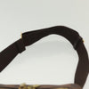 Secondhand Louis Vuitton Geronimos Waist Bag Damier