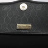 Secondhand Christian Dior Vintage Honeycomb Flap Crossbody Bag