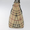 Secondhand Burberry Regent Tote Haymarket