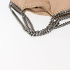 Secondhand Stella McCartney Falabella Fold Over Bag Faux