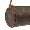 Louis Vuitton Papillon Pochette Monogram Canvas