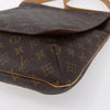 Secondhand Louis Vuitton Musette Handbag
