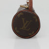Louis Vuitton Papillon Pochette Monogram Canvas