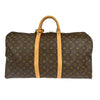 Secondhand Louis Vuitton Keepall Bag