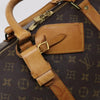 Secondhand Louis Vuitton Keepall Bag