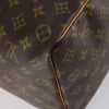 Secondhand Louis Vuitton Keepall Bag