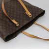 Louis Vuitton Cabas Alto Monogram Canvas