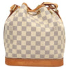 Louis Vuitton Noe Handbag Damier