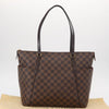 Secondhand Louis Vuitton Totally Handbag Damier