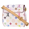 Louis Vuitton Heartbreaker Handbag Monogram Multicolor