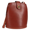 Secondhand Louis Vuitton Cluny Shoulder Bag Epi