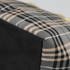Secondhand Burberry Nova Check Tote