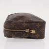 Louis Vuitton Trousse Toilette Monogram Canvas