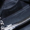 Chanel Just Mademoiselle Bag Quilted Patent