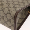 Gucci Ophidia Pouch GG Coated Canvas