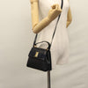 Secondhand Salvatore Ferragamo Vintage Vara Bow Top Handle Bag