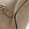 Secondhand Chloe Faye Backpack Leather and