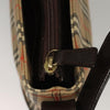 Secondhand Burberry Shoulder Bag Nova Check