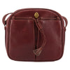 Secondhand cartier Tasseled Must de Cartier Crossbody Bag