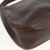 Secondhand Celine Shoulder Bag Brown