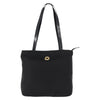 Secondhand Celine Tote bag Black Nylon Accessories