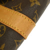 Louis Vuitton Keepall Bag Monogram Canvas
