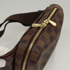 Secondhand Louis Vuitton Geronimos Waist Bag Damier
