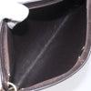 Secondhand Christian Dior Vintage Trotter Shoulder Bag