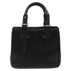Burberry Vintage Handbag Leather