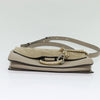Secondhand Chloe Faye Shoulder Bag Leather and